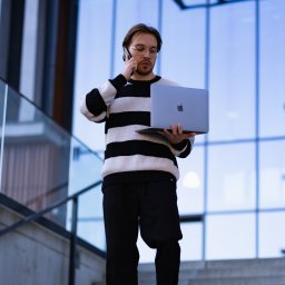 Adrian Banaś - Usługi Graficzne Niemce