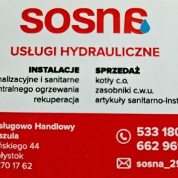 Dlaczego warto nas wybrać?
 - doświadczenie – ponad 10 lat na rynku
- profesjonalizm- pracujemy tylko na najlepszych materiałach i sprawdzonych rozwiązaniach
- terminowość- szanujemy Twój czas – A Ty szanujesz nasz czas. !
- atrakcyjne ceny 