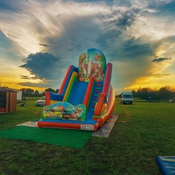 Dmuchańce Boreczek 2