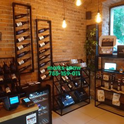 Balustrady nierdzewne Bogucice 4