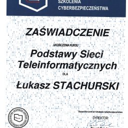 Naprawa komputerów Toruń 1