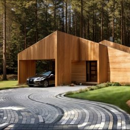 Przykładowy projekt z naszej strony www.skahus.pl, który możemy dla Państwa zrealizować.