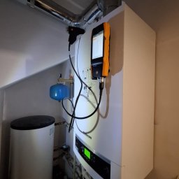 Klimatyzacja do domu Jesionka 3