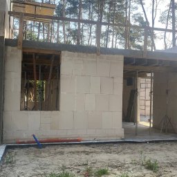 Domy murowane Góra Kalwaria 1