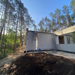 Domy murowane Góra Kalwaria 4