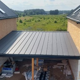 Domy szkieletowe Opole 2