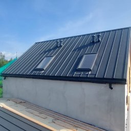 Domy szkieletowe Opole 3