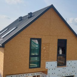 Domy szkieletowe Opole 4