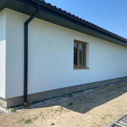 Wykonanie elewacji Katowice 4