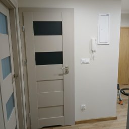 Usługi Og&oacute;lnobudowlane PERFECT BUD Aneta Zwolińska - Remonty mieszkań Głog&oacute;w