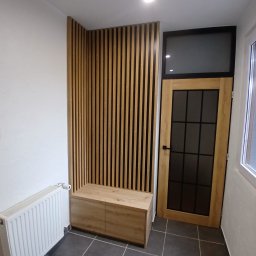 Usługi Ogólnobudowlane PERFECT BUD Aneta Zwolińska - Gładzie Głogów