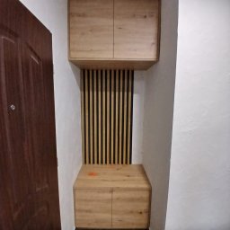 Remonty mieszkań Jaczów 4