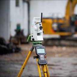 Geodeta Wołomin - avatar