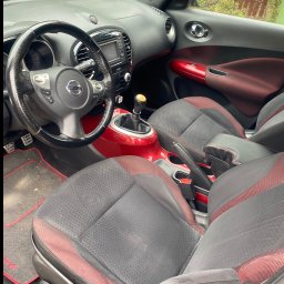 Pranie tapicerki Warszawa 1