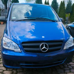 Przewóz osób Nowy Sącz 2