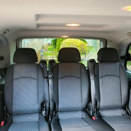 Przewóz osób Nowy Sącz 4