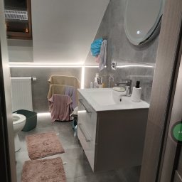 Glazurnik Ostrów Mazowiecka 3