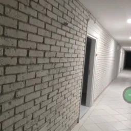 Cegiełka dekoracyjna