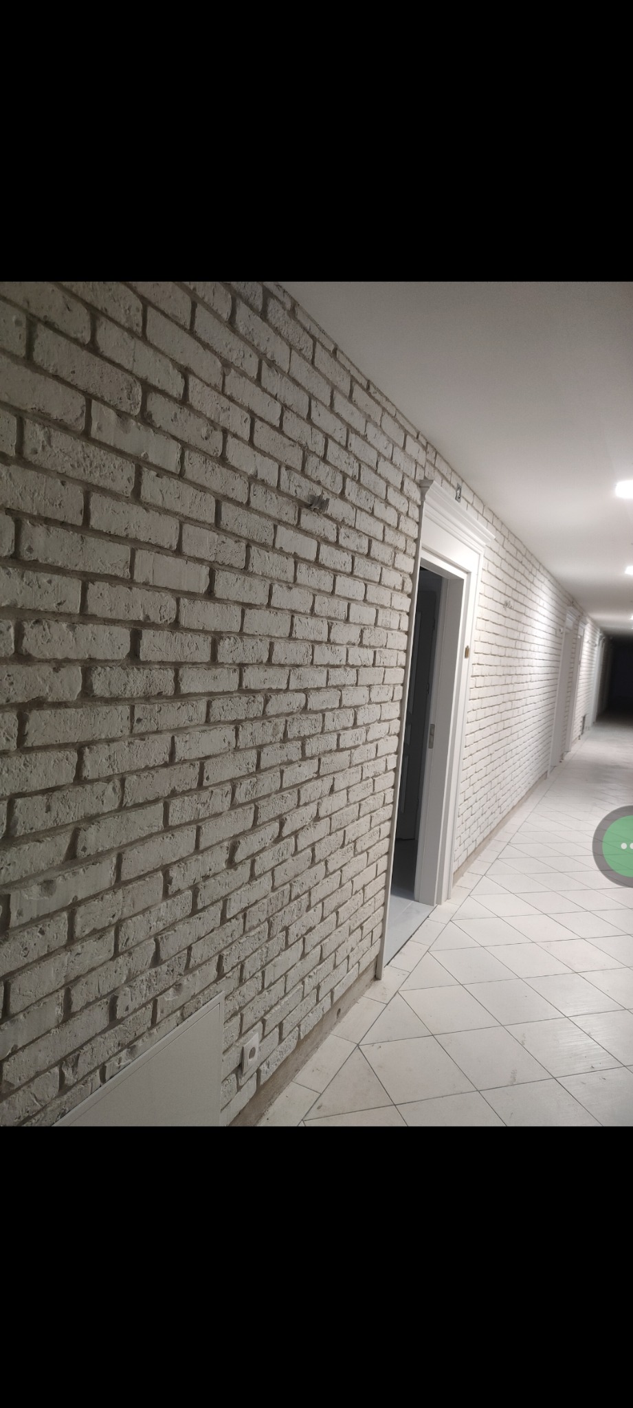 Cegiełka dekoracyjna