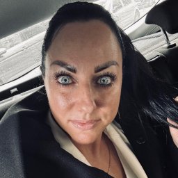 Agnieszka Łatka - Opieka Nad Seniorem Poznań