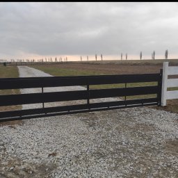 Koszenie trawy Oława 1