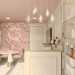 Arteriors - Projektowanie łazienek Katowice