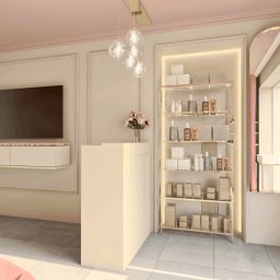 zdj. 2
salon kosmetyczny