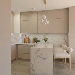 Arteriors Projektowanie Wnętrz Justyna Marczuk - Projektowanie łazienek Katowice