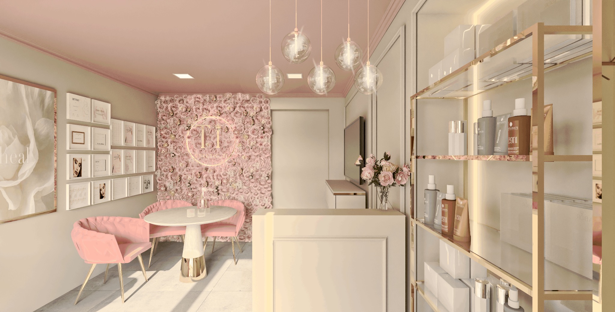 zdj.1 salon kosmetyczny-recepcja