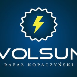 Rafał Kopaczyński Volsun - Sprzedaż Bram Śrem