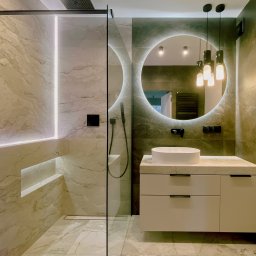 Remonty mieszkań Kąpino 1