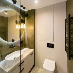 Remonty mieszkań Kąpino 2