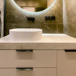 Remonty mieszkań Kąpino 3