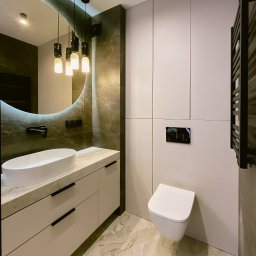 Remonty mieszkań Kąpino 4