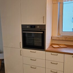 Instalacje elektryczne Milanówek 2