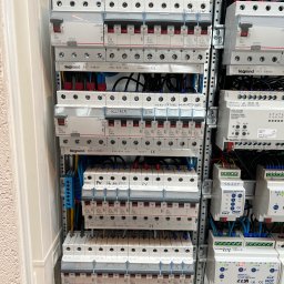 Remonty mieszkań Miłków 4