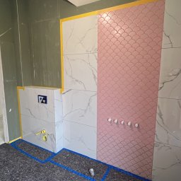 Remonty mieszkań Miłków 3