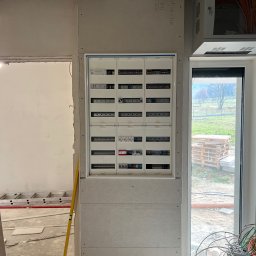 Remonty mieszkań Miłków 2