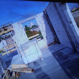 FBO Oleksandr Vystavkin - Fundamenty Pod Dom Szczecin