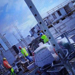 Murowanie ścian Szczecin 1