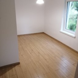 Malowanie mieszkań Chechły 2