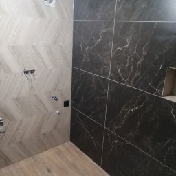 Malowanie mieszkań Chechły 3