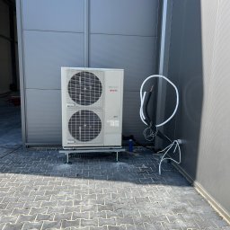 Inteligentny dom Grodzisk Mazowiecki 4