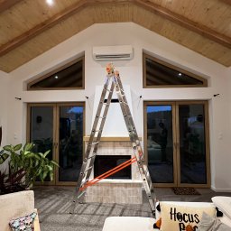 Inteligentny dom Grodzisk Mazowiecki 2