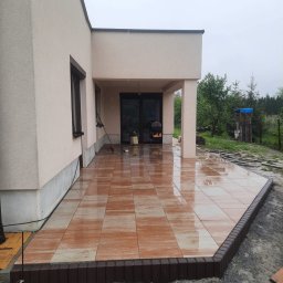 Glazurnik Rzeszów 4