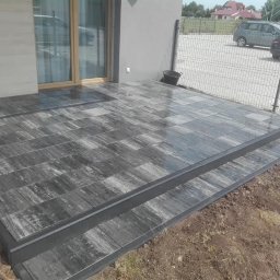 Glazurnik Rzeszów 1