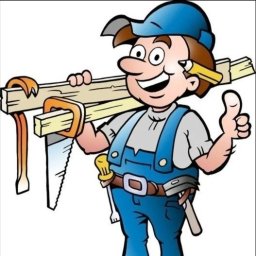 Stoldrew - Schody Drewniane Na Beton Poznań