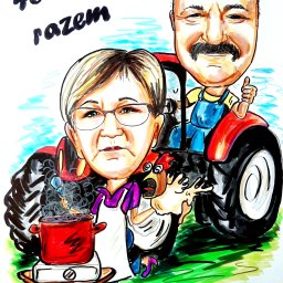 Malarstwo artystyczne Bielsk 4