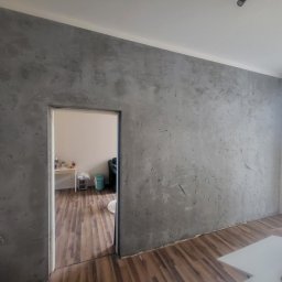 Malowanie mieszkań Brzeg 2