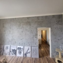 Malowanie mieszkań Brzeg 3